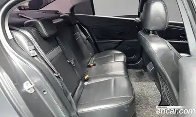 Renault SM3 2016 1.6 гидро в Москве № 1146588, миниатюра 12