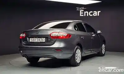 Renault SM3 2016 1.6 гидро в Москве № 1146588, миниатюра 2