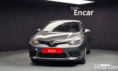 Renault SM3 2016 1.6 гидро в Москве № 1146588, миниатюра 3