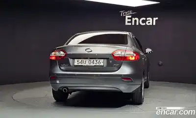 Renault SM3 2016 1.6 гидро в Москве № 1146588, миниатюра 4