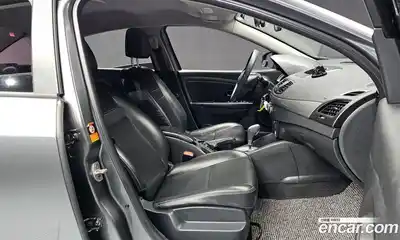 Renault SM3 2016 1.6 гидро в Москве № 1146588, миниатюра 10