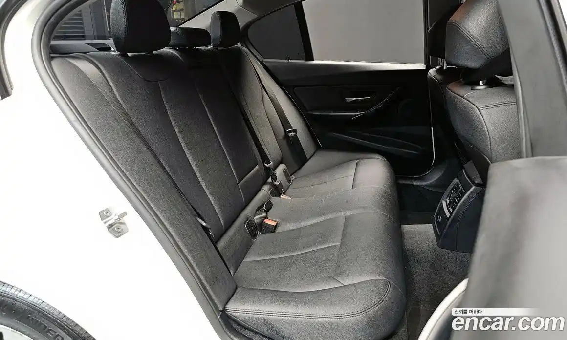 BMW 3-Series 2017 2.0 гидро в Москве № 1146599, фото 12