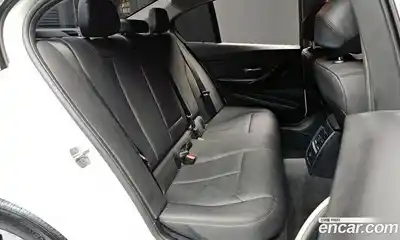 BMW 3-Series 2017 2.0 гидро в Москве № 1146599, миниатюра 12