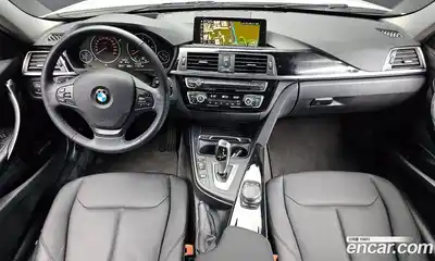 BMW 3-Series 2017 2.0 гидро в Москве № 1146599, миниатюра 7