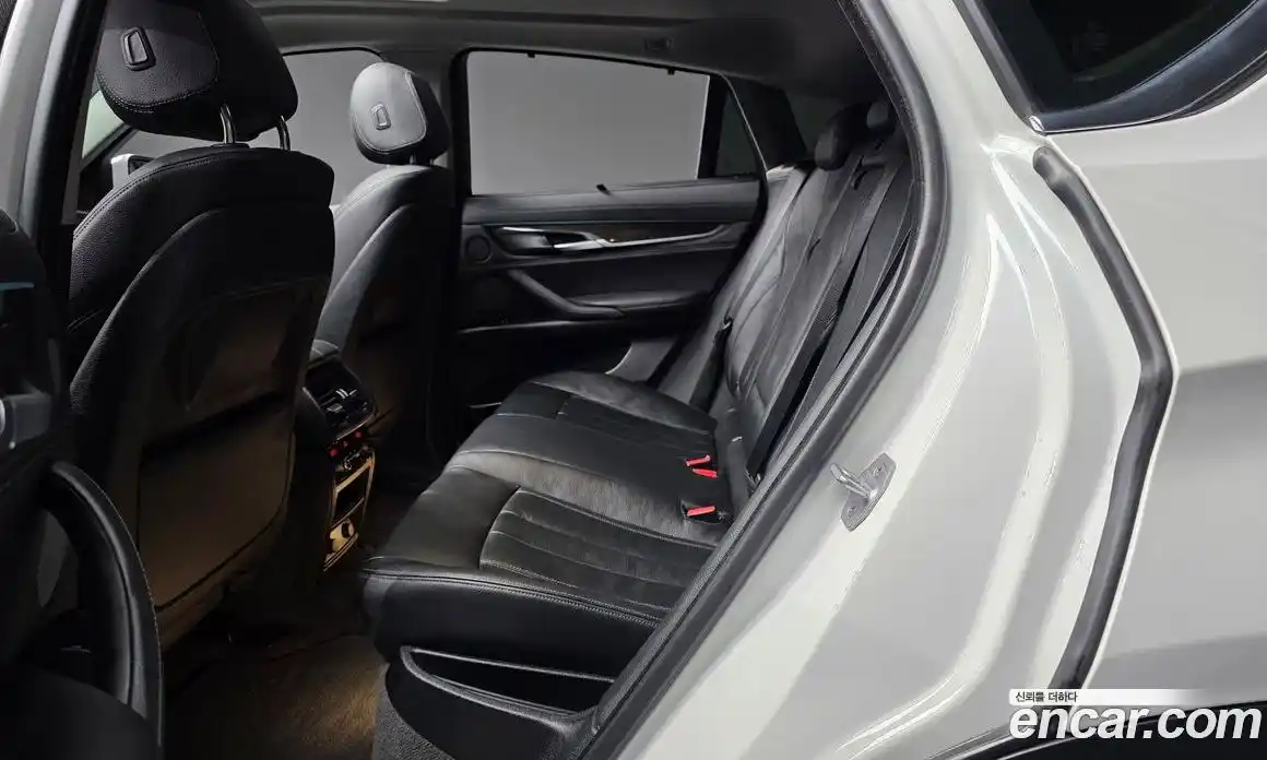 BMW X6 2018 3.0 гидро в Москве № 1146658, фото 12