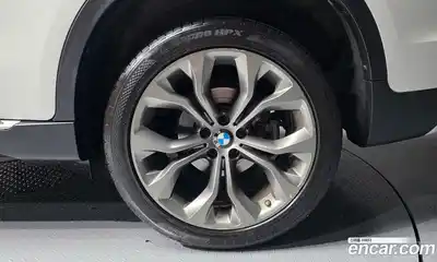 BMW X6 2018 3.0 гидро в Москве № 1146658, миниатюра 5