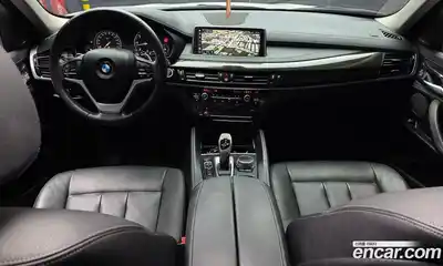 BMW X6 2018 3.0 гидро в Москве № 1146658, миниатюра 7