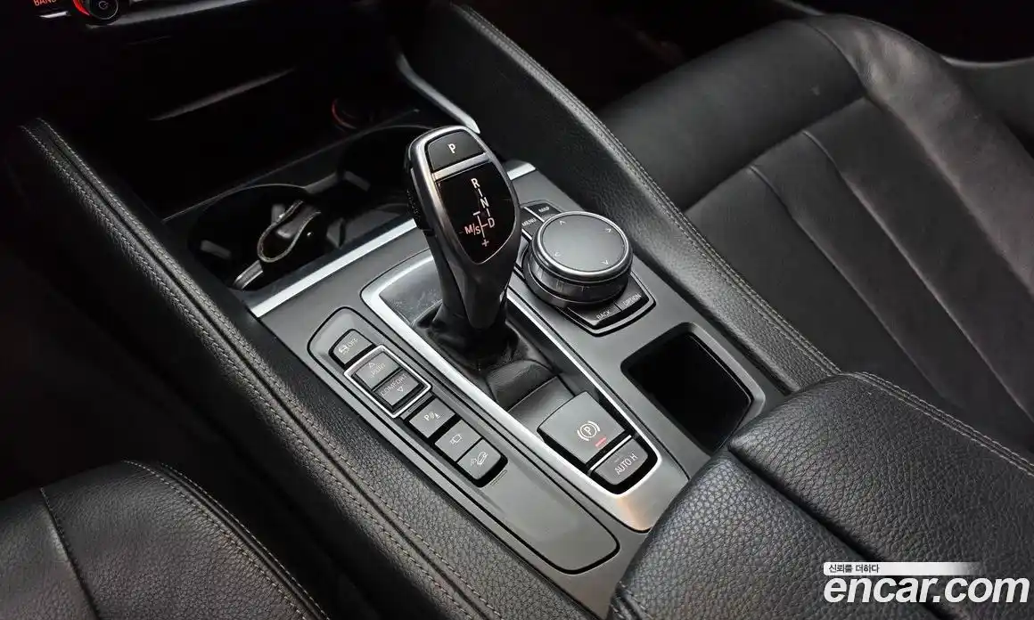 BMW X6 2018 3.0 гидро в Москве № 1146658, фото 9