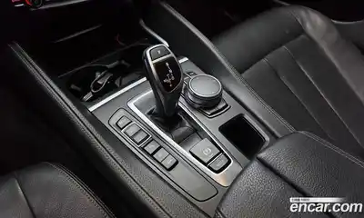 BMW X6 2018 3.0 гидро в Москве № 1146658, миниатюра 9