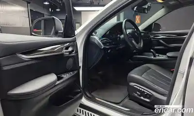 BMW X6 2018 3.0 гидро в Москве № 1146658, миниатюра 10