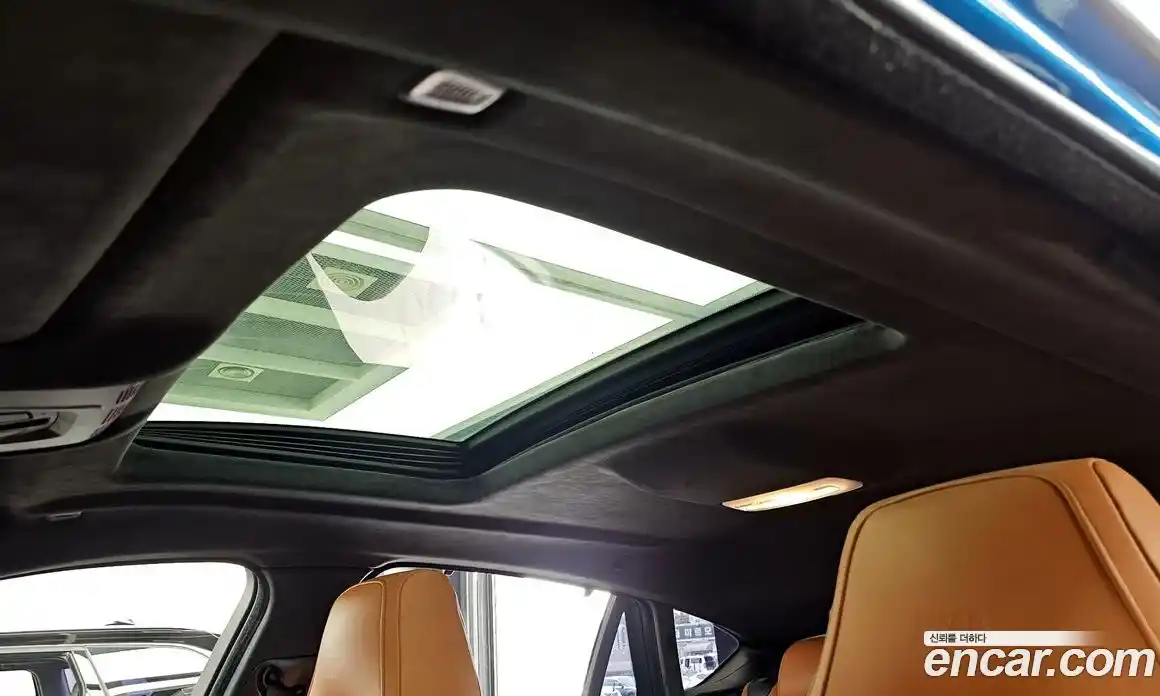 BMW X6M 2017 4.4 Автомат в Москве № 1146751, фото 18