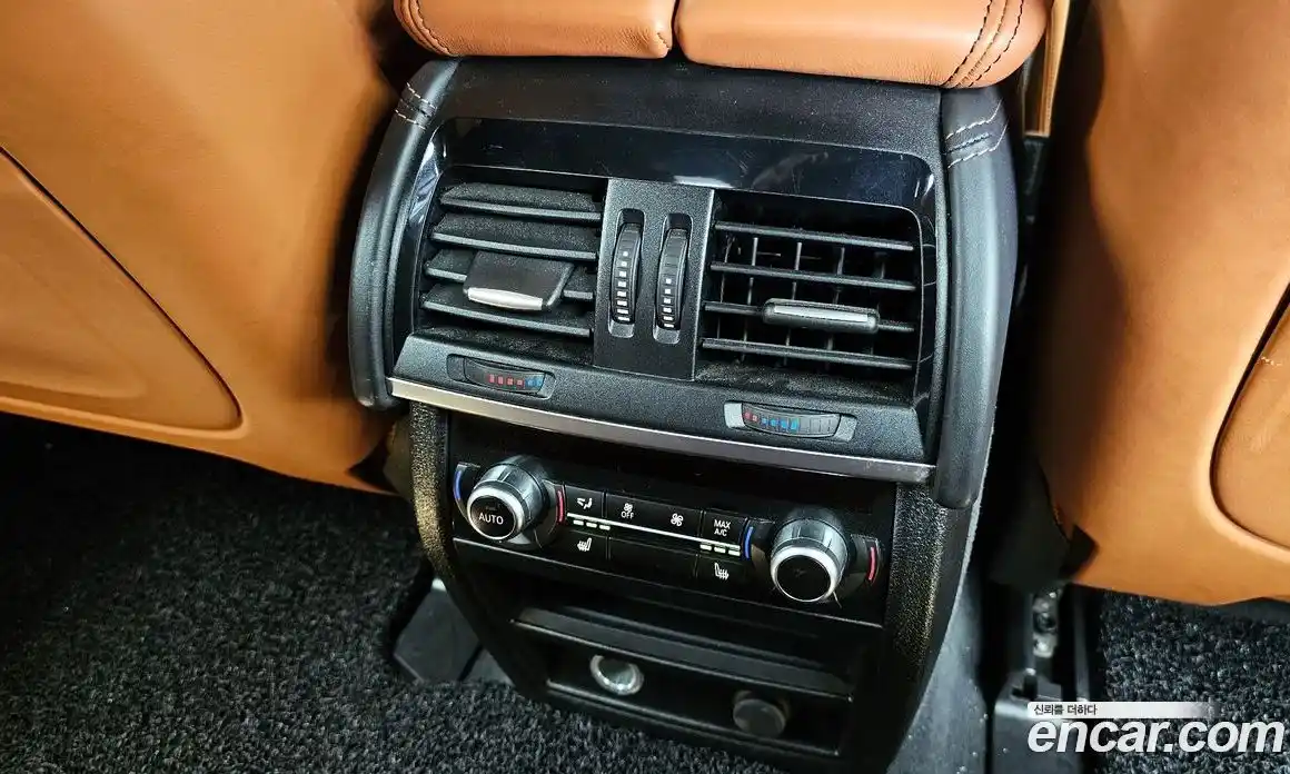 BMW X6M 2017 4.4 Автомат в Москве № 1146751, фото 19