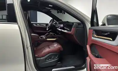 Porsche Cayenne 2025 3.0 гидро в Москве № 1147186, миниатюра 11