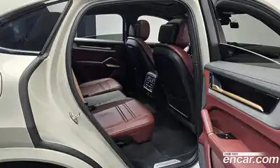 Porsche Cayenne 2025 3.0 гидро в Москве № 1147186, миниатюра 12