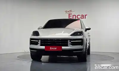 Porsche Cayenne 2025 3.0 гидро в Москве № 1147186, миниатюра 3