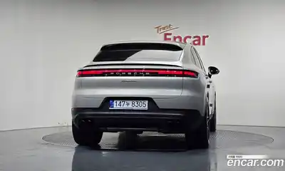 Porsche Cayenne 2025 3.0 гидро в Москве № 1147186, миниатюра 4