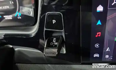 Porsche Cayenne 2025 3.0 гидро в Москве № 1147186, миниатюра 9