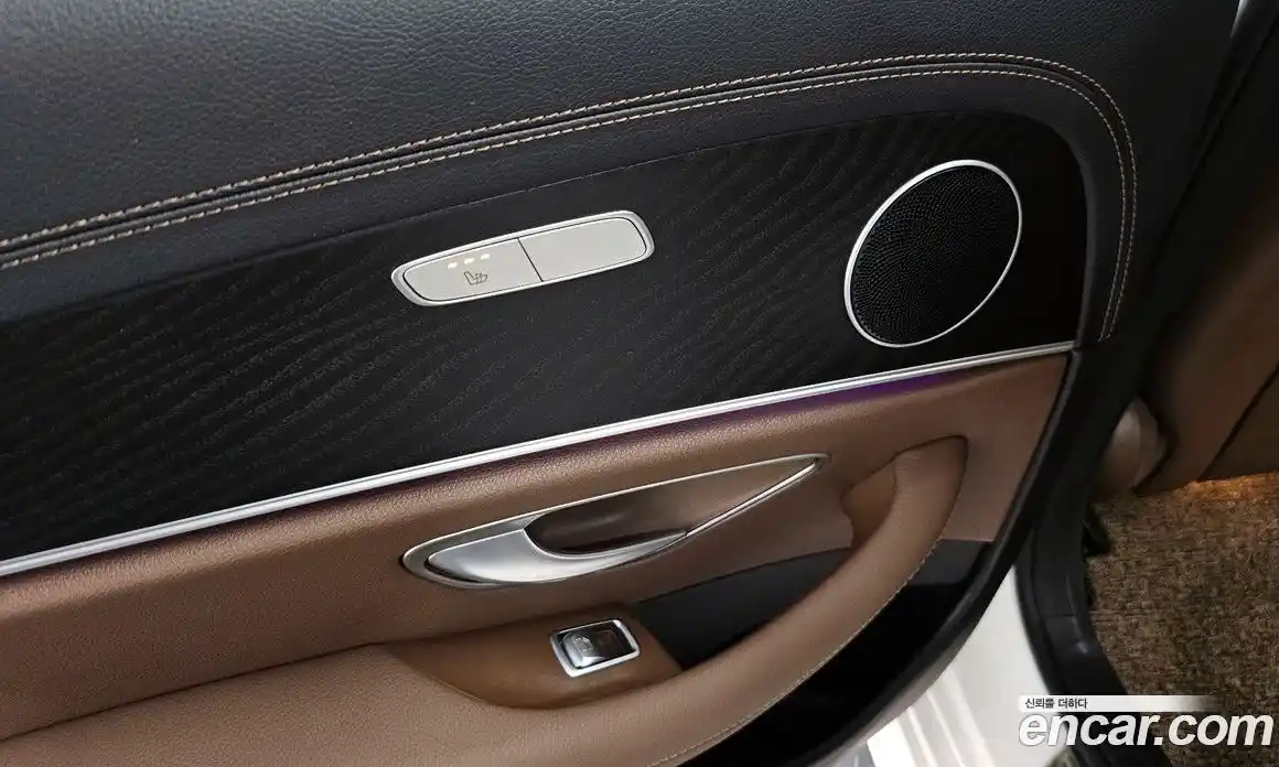 Mercedes-Benz E-Class 2023 2.0 гидро, фото 20