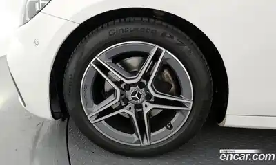 Mercedes-Benz E-Class 2023 2.0 гидро, миниатюра 5