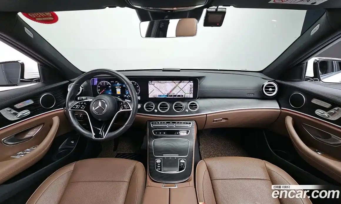 Mercedes-Benz E-Class 2023 2.0 гидро, фото 7