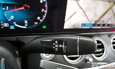 Mercedes-Benz E-Class 2023 2.0 гидро, миниатюра 9