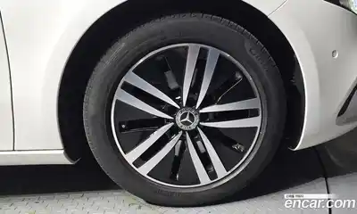 Mercedes-Benz A-Class 2022 2.0 гидро в Москве № 1147346, миниатюра 5