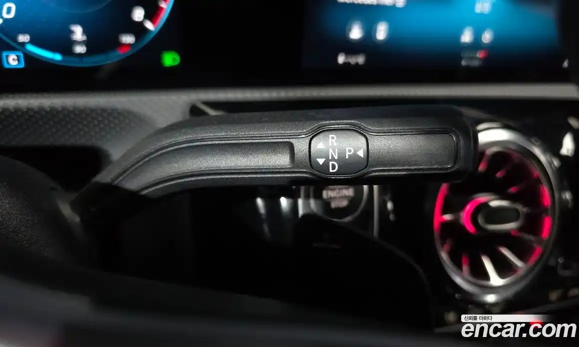 Mercedes-Benz A-Class 2022 2.0 гидро в Москве № 1147346, фото 9