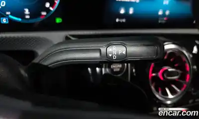 Mercedes-Benz A-Class 2022 2.0 гидро в Москве № 1147346, миниатюра 9