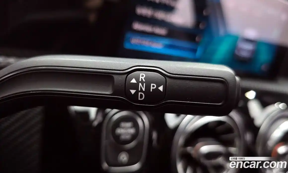 Mercedes-Benz A-Class 2020 2.0 гидро в Москве № 1147410, фото 9