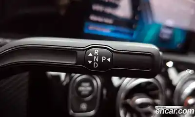 Mercedes-Benz A-Class 2020 2.0 гидро в Москве № 1147410, миниатюра 9