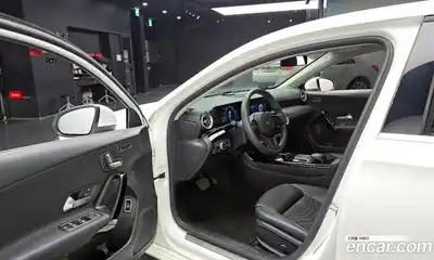Mercedes-Benz A-Class 2020 2.0 гидро в Москве № 1147410, миниатюра 10