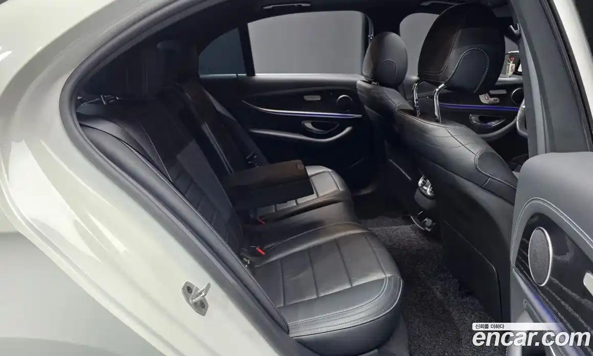 Mercedes-Benz E-Class 2021 1.9 гидро, фото 12