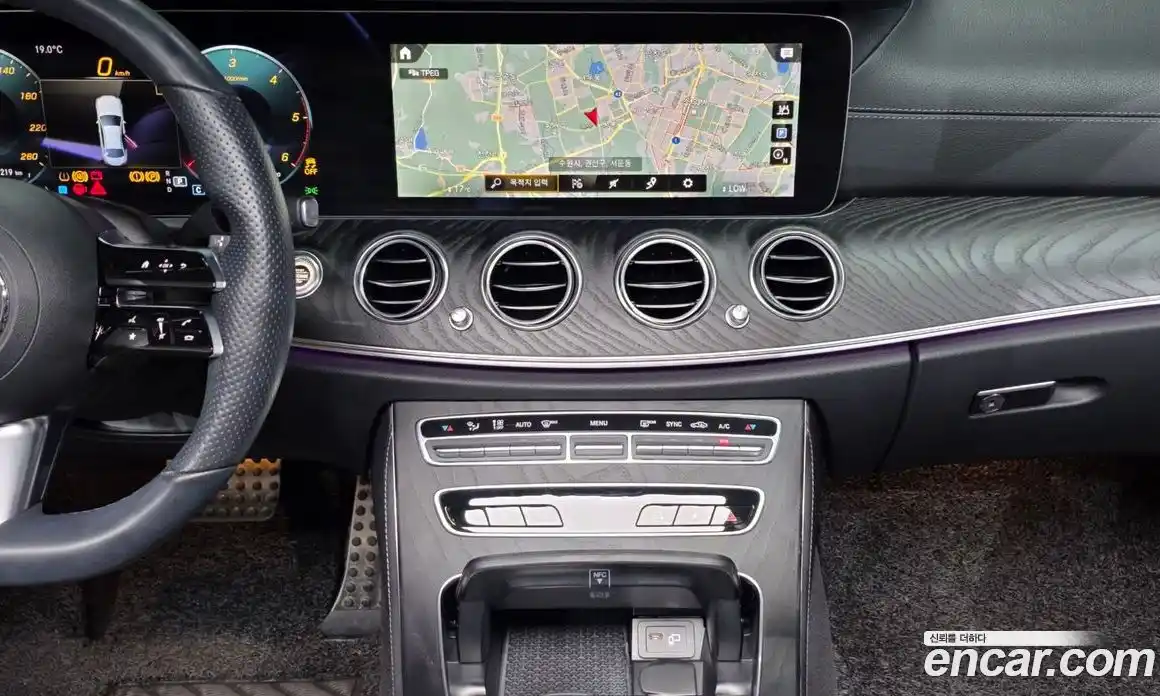 Mercedes-Benz E-Class 2021 1.9 гидро, фото 14