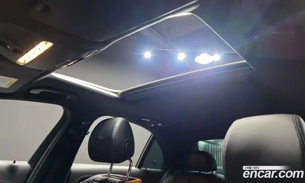Mercedes-Benz E-Class 2021 1.9 гидро, фото 18