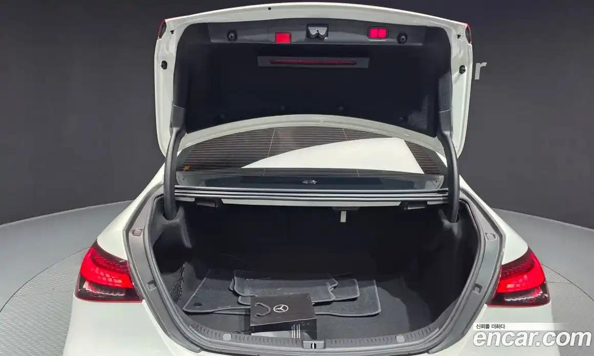 Mercedes-Benz E-Class 2021 1.9 гидро, фото 20