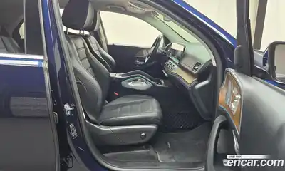 Mercedes-Benz GLE-Class 2019 3.0 Автомат в Москве № 1147531, миниатюра 11