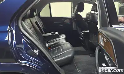 Mercedes-Benz GLE-Class 2019 3.0 Автомат в Москве № 1147531, миниатюра 12