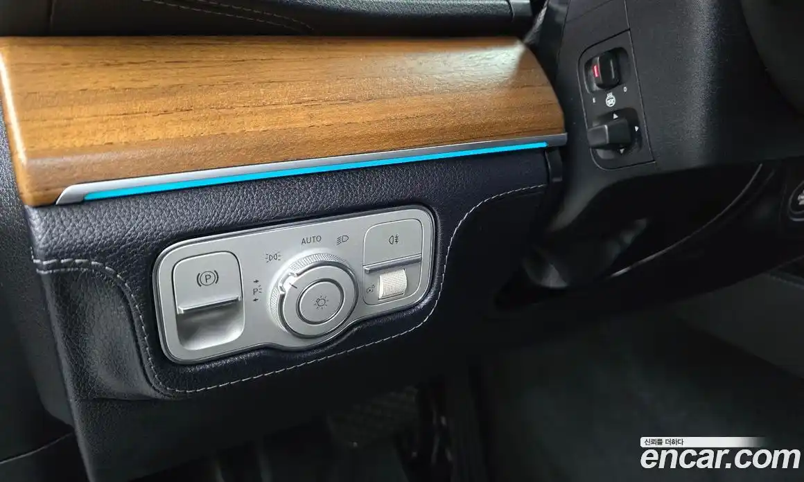 Mercedes-Benz GLE-Class 2019 3.0 Автомат в Москве № 1147531, фото 18