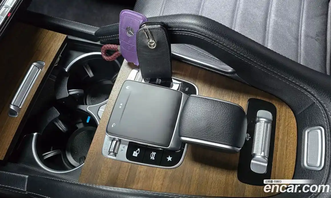 Mercedes-Benz GLE-Class 2019 3.0 Автомат в Москве № 1147531, фото 19