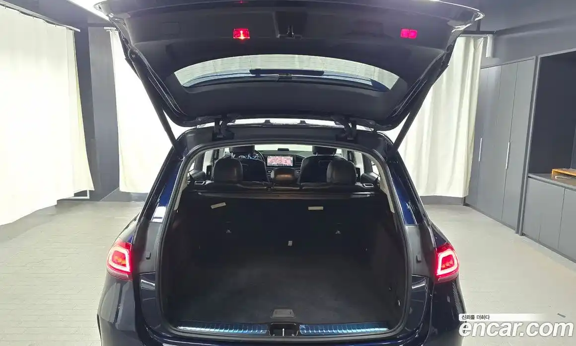 Mercedes-Benz GLE-Class 2019 3.0 Автомат в Москве № 1147531, фото 20