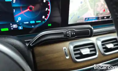 Mercedes-Benz GLE-Class 2019 3.0 Автомат в Москве № 1147531, миниатюра 9