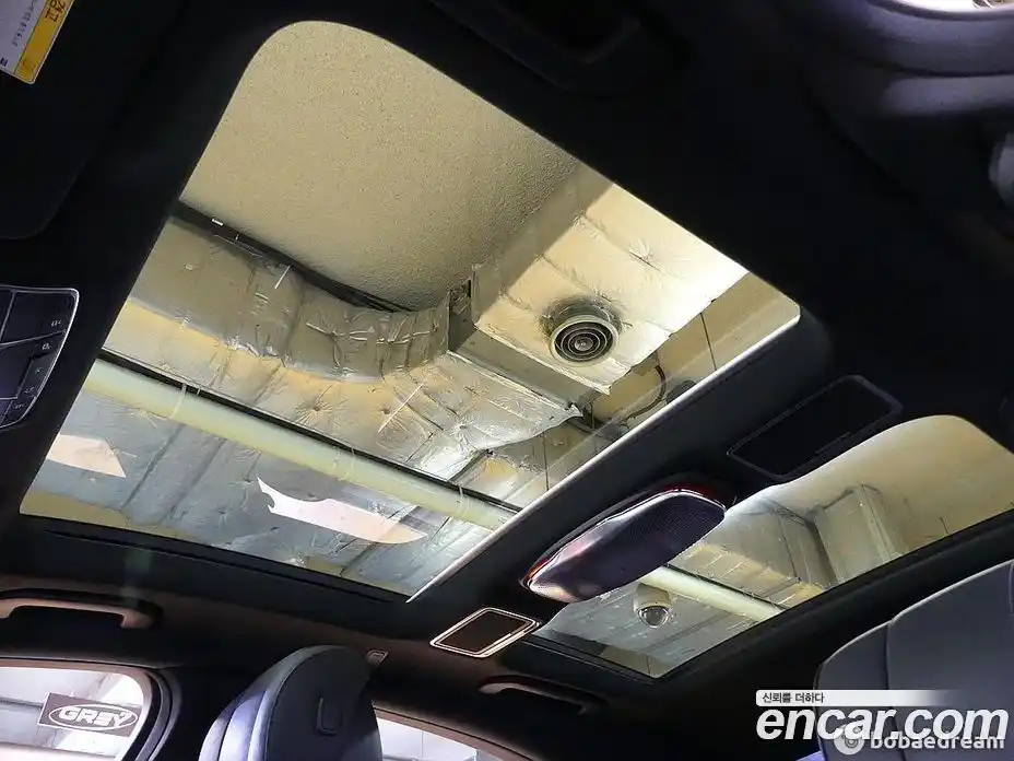 Mercedes-Benz S-Class 2016 5.5 Автомат в Москве № 1147625, фото 16