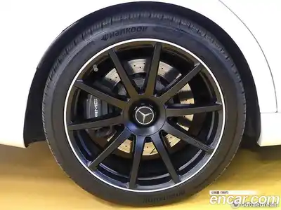 Mercedes-Benz S-Class 2016 5.5 Автомат в Москве № 1147625, миниатюра 5