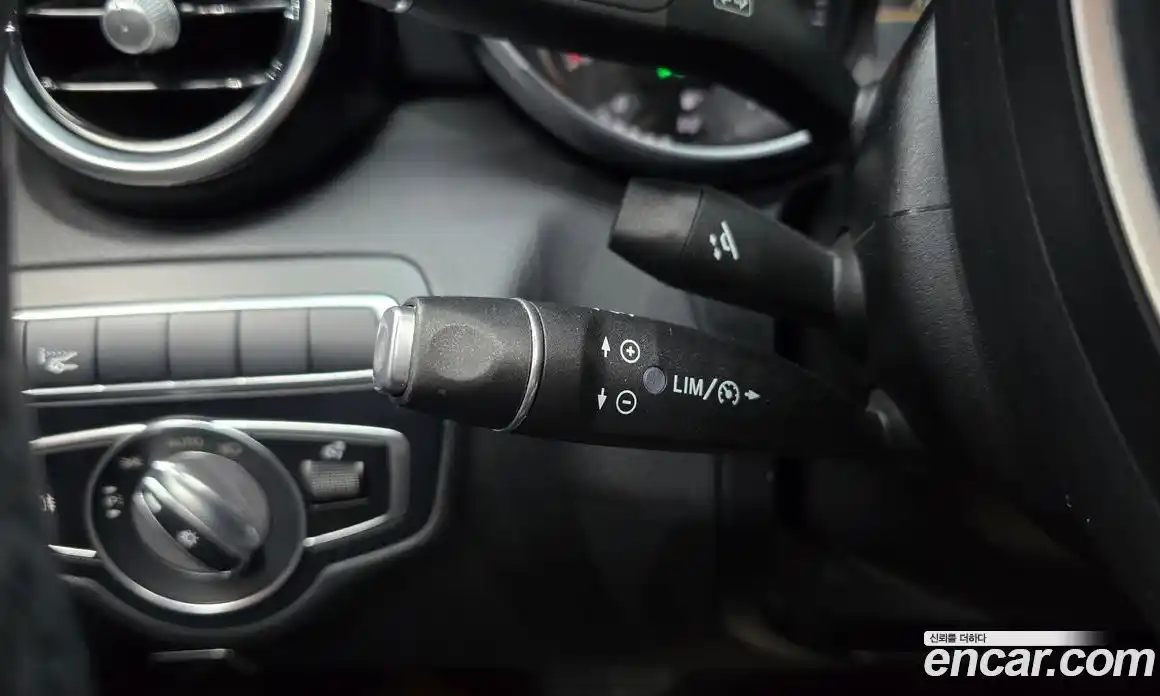 Mercedes-Benz C-Class 2017 2.0 гидро в Москве № 1147749, фото 14