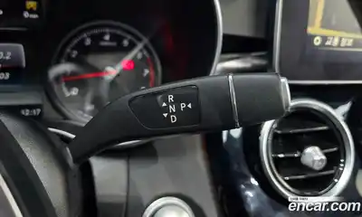 Mercedes-Benz C-Class 2017 2.0 гидро в Москве № 1147749, миниатюра 9