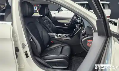 Mercedes-Benz C-Class 2017 2.0 гидро в Москве № 1147749, миниатюра 10