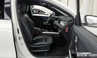 Mercedes-Benz GLA-Class 2021 2.0 гидро в Москве № 1147751, миниатюра 11