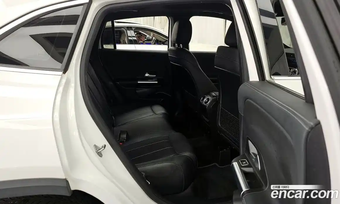 Mercedes-Benz GLA-Class 2021 2.0 гидро в Москве № 1147751, фото 12