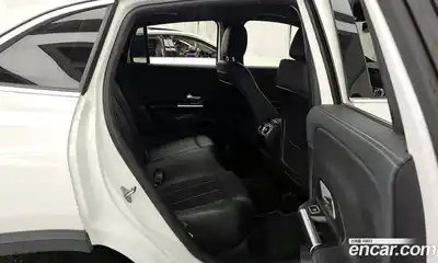 Mercedes-Benz GLA-Class 2021 2.0 гидро в Москве № 1147751, миниатюра 12