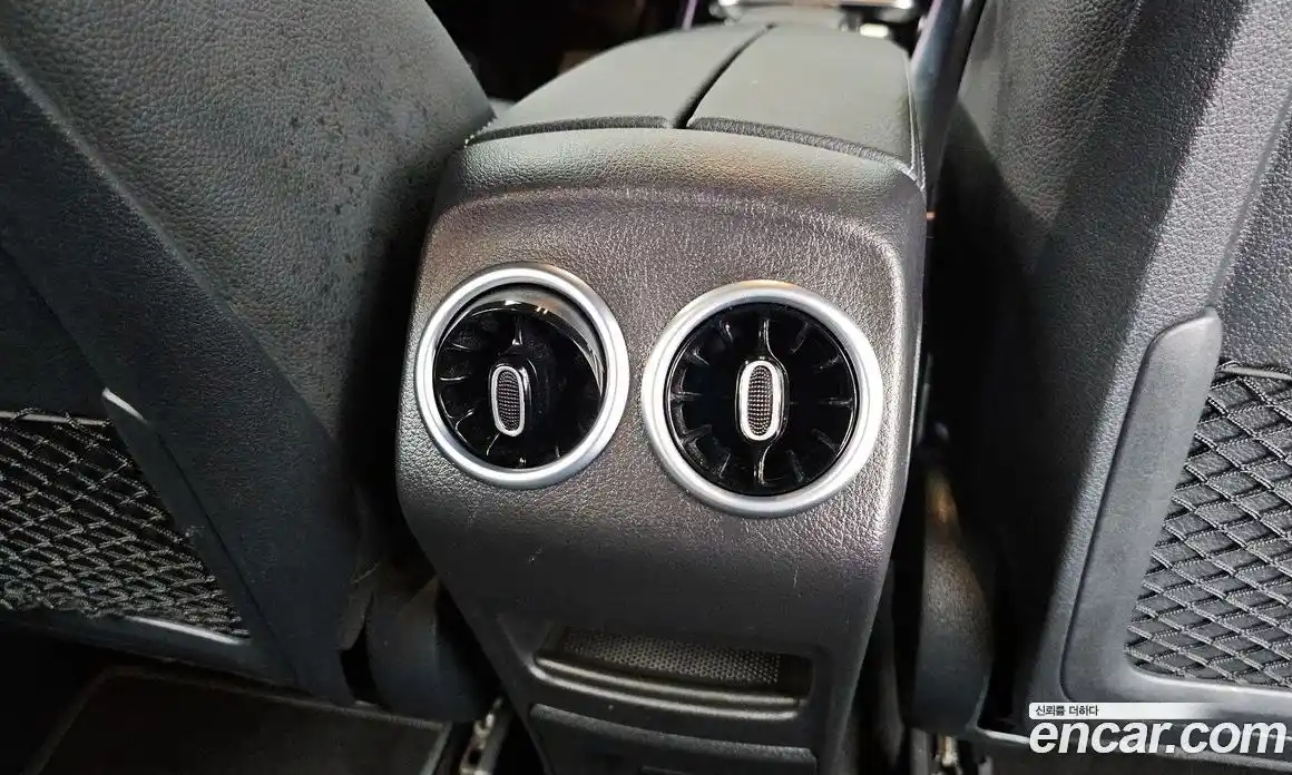 Mercedes-Benz GLA-Class 2021 2.0 гидро в Москве № 1147751, фото 19
